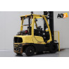 Chariot élévateur Gaz Hyster H-3.0-FT