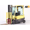 Chariot élévateur Electrique Hyster J-1.60-XN