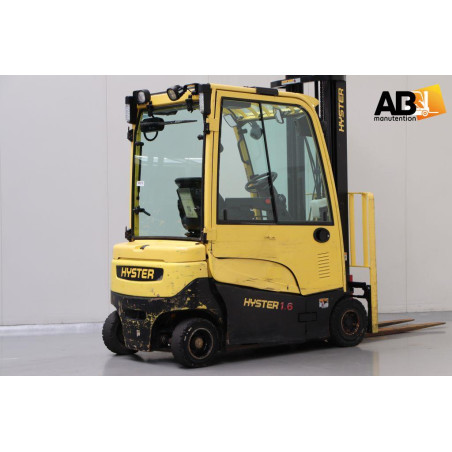 Chariot élévateur Electrique Hyster J-1.60-XN
