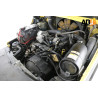 Chariot élévateur Gaz Hyster S-7.0-FT