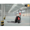 Transpalette Electrique 1500kg EP F2