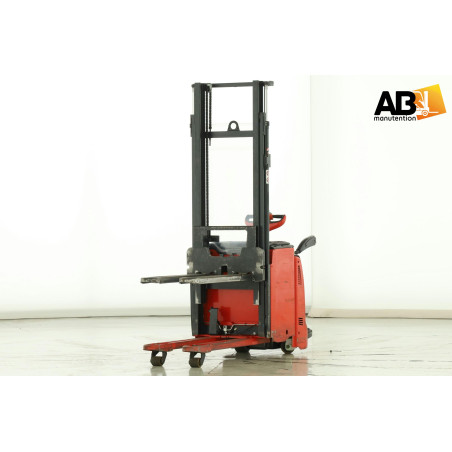 Gerbeur Linde D-12-AP (133)