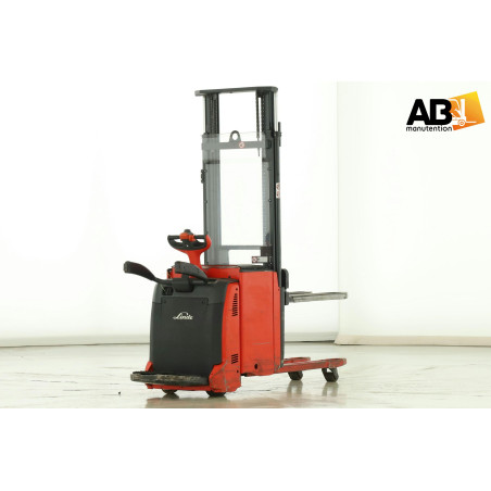 Gerbeur Linde D-12-AP (133)