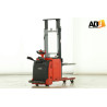 Gerbeur Linde D-12-AP (133)