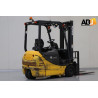 Chariot élévateur Electrique Komatsu FB-18-M-12