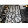 Chariot élévateur Electrique Komatsu FB-18-M-12