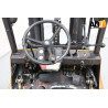 Chariot élévateur Gaz Hyster H-2.5-FT