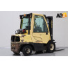 Chariot élévateur Gaz Hyster H-3.5-FT
