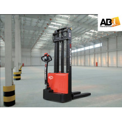 Gerbeur EP 1200kg ESL122 D360