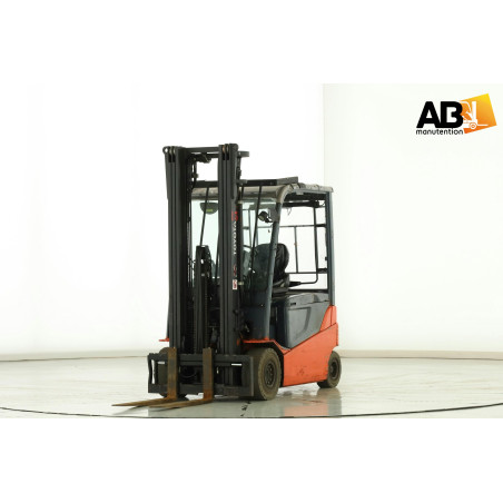 Chariot élévateur Electrique 2500kg Toyota 8-FBMT-25