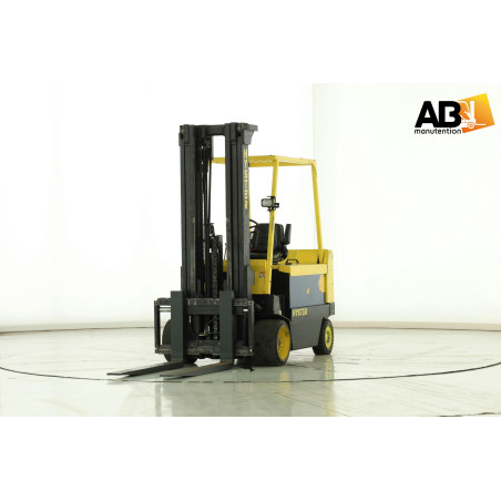 Chariot élévateur Electrique Hyster E-5.50-XL
