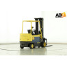 Chariot élévateur Electrique Hyster E-5.50-XL