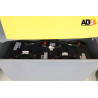 Nacelle Flèche Electrique Haulotte HA-12-IP