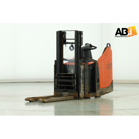 Gerbeur Toyota SPE-200-D