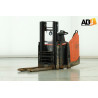 Gerbeur Toyota SPE-200-D