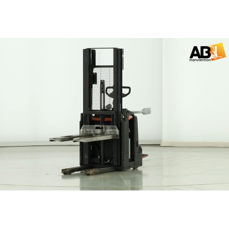 Berbeur électrique d'occasion TOYOTA 1,2T - AB MANUTENTION - Bauvin