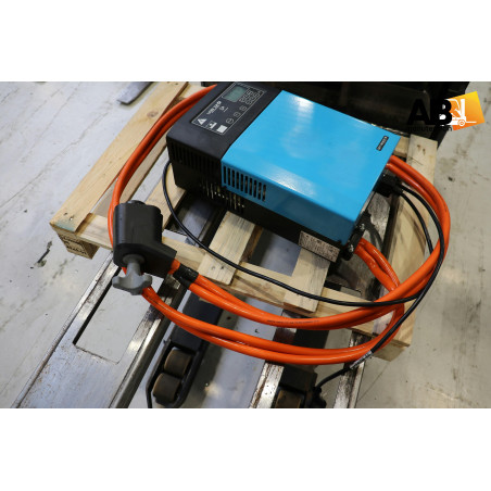 Gerbeur Toyota SPE-120