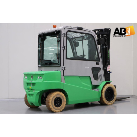 Chariot élévateur Electrique Cesab B-650