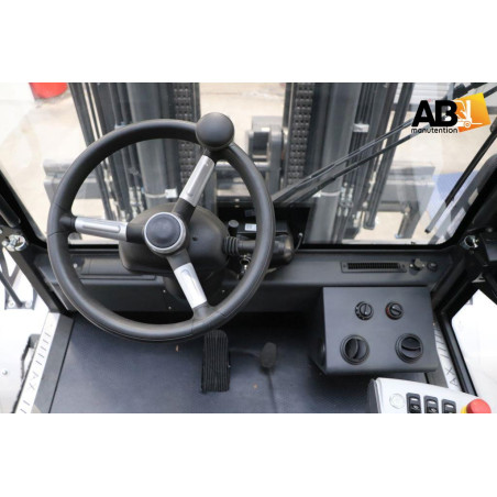 2458 CARER A-160/1200-X