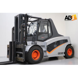 2458 CARER A-160/1200-X