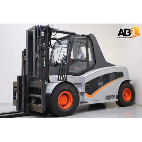 2458 CARER A-160/1200-X