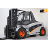 2458 CARER A-160/1200-X