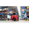 Chariot élévateur Eléctrique EP  EFS151Lithium T4500