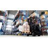Chariot élévateur Eléctrique EP  EFS151Lithium T4500