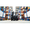 Chariot élévateur Eléctrique EP  EFS151Lithium T4500