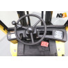 Chariot élévateur Gaz Hyster H-5.5-XM