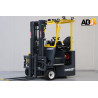 Chariot élévateur Electrique Multidirectionnel  Combilift CB-3000
