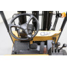 Chariot élévateur Electrique Caterpillar EP-15-KRT