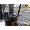 Chariot élévateur Electrique Caterpillar EC-55-N