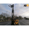 Chariot élévateur Electrique Caterpillar EC-55-N
