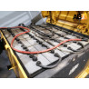 Chariot élévateur Electrique Caterpillar EC-55-N