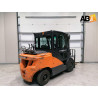 Chariot élévateur Gaz Doosan G-45-SC-7