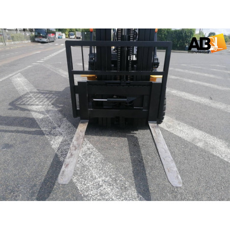 Chariot élévateur Diesel Hangcha R-50-D