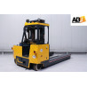 Chariot élévateur Eléctrique Multidirectionnel Combilift ESL-3048