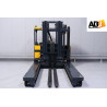 Chariot élévateur Eléctrique Multidirectionnel Combilift ESL-3048