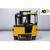 Chariot élévateur Eléctrique Multidirectionnel Combilift ESL-3048