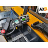 Chariot élévateur Eléctrique Multidirectionnel Combilift ESL-3048