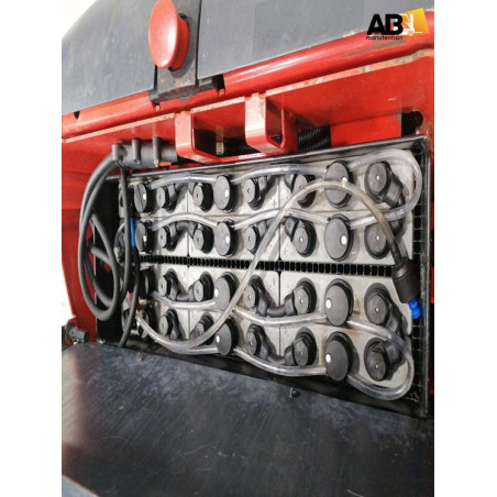 Gerbeur Linde L-14