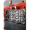 Gerbeur Linde L-14