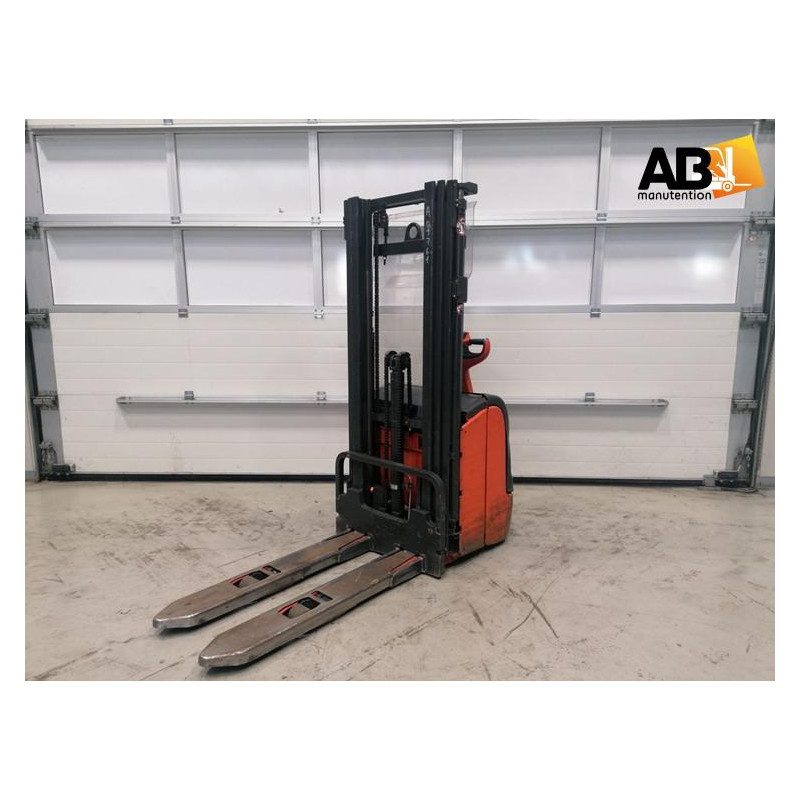 Gerbeur Linde L-14