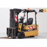 Chariot élévateur Electrique Caterpillar EP-20-KT