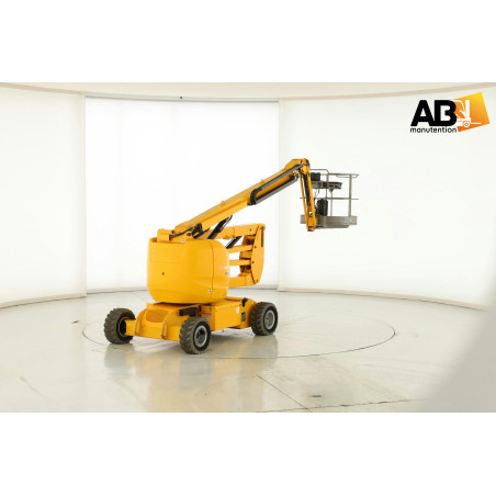 Nacelle Flèches Electrique  Manitou 170-AETJL-BI-ENERGY