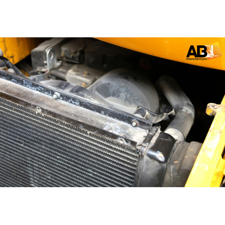 Nacelle Flèches Electrique  Manitou 170-AETJL-BI-ENERGY