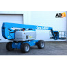 Nacelle Télescopique Diesel Genie Z-80-60