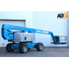 Nacelle Télescopique Diesel Genie Z-80-60