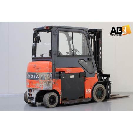 2427 Toyota 7-FBMF-30